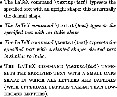 Latex Font Sf Tt