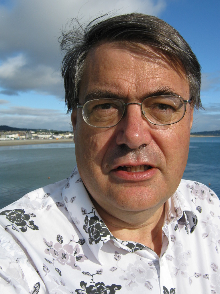 [Self-portrait]
