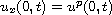 $u_x(0,t)=u^{p}(0,t)$