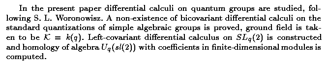 Gif image of the abstract