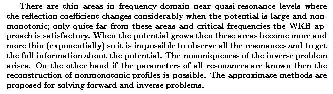 Gif image of the abstract