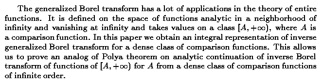 Gif image of the abstract