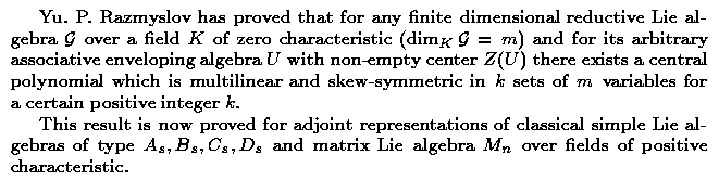 Gif image of the abstract