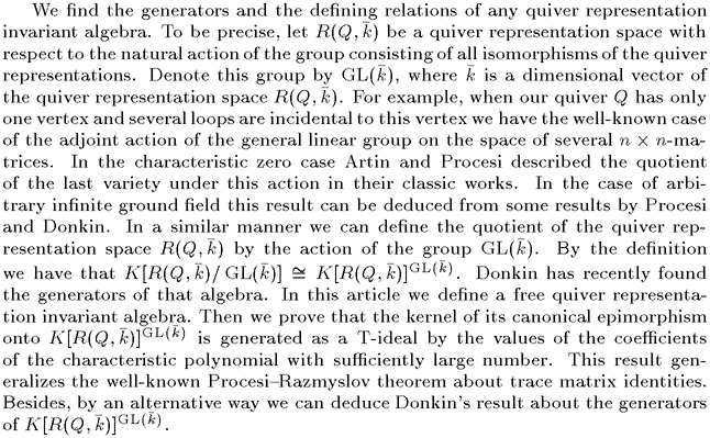 Gif image of the abstract