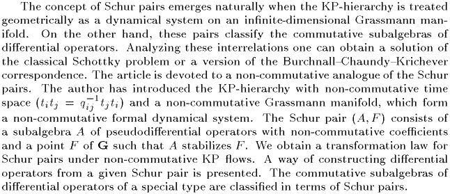 Gif image of the abstract