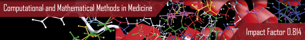 Computational and Mathematical Methods in Medicine