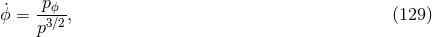 ΟΛ= -pΟ-, (129 ) p3β2