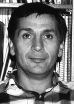 Юрий Александрович Абрамович (1945-2003)
