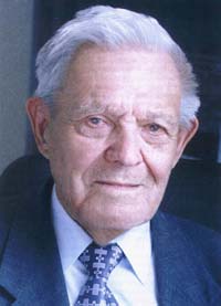Cергей Михайлович Никольский