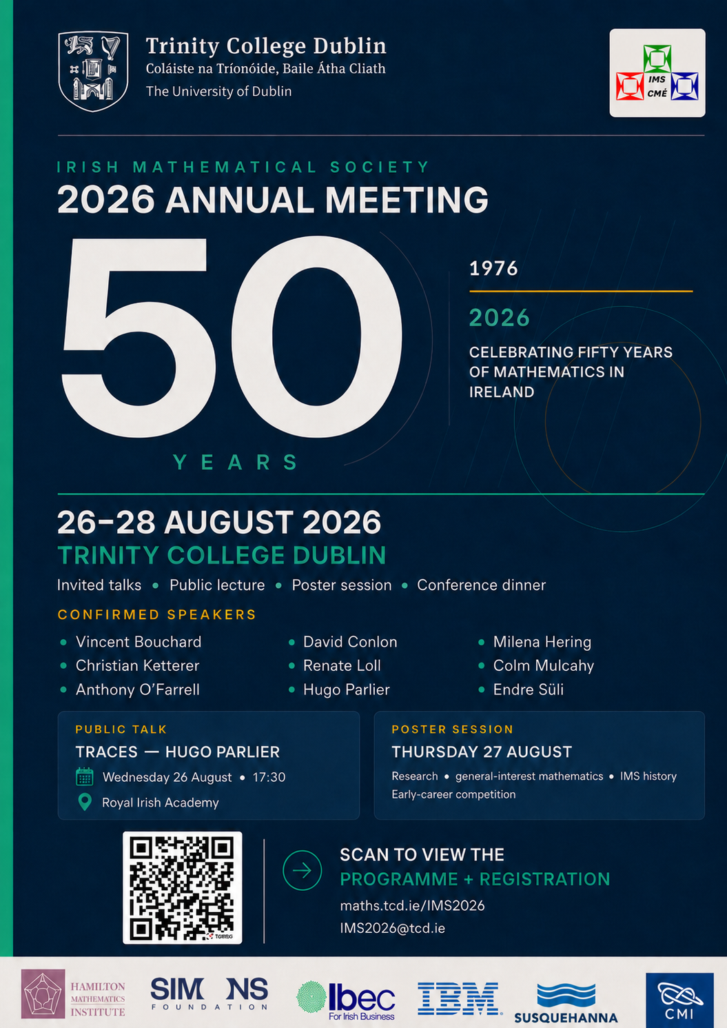 poster
