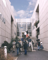 Picture of the Hamilton
steps