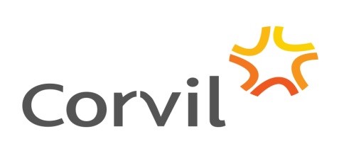 Corvil Logo