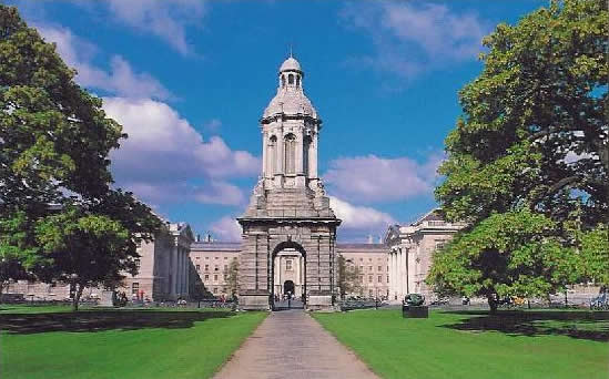 TCD