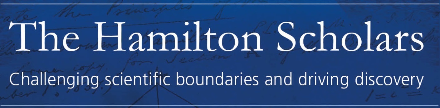 Hamilton Scholars