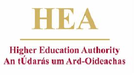 HEA Logo