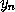 y_n