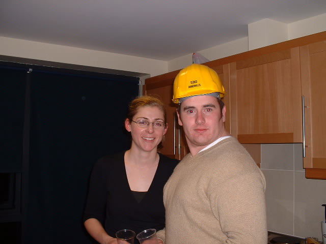 Emmets Zoolander pose