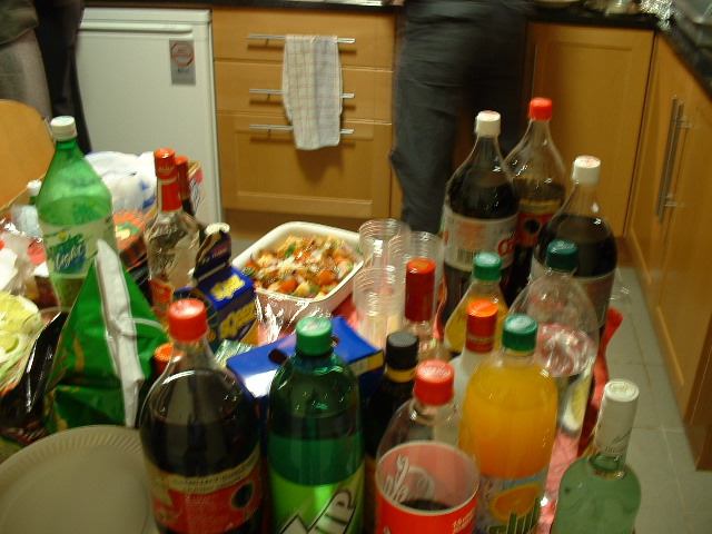 Drink!
