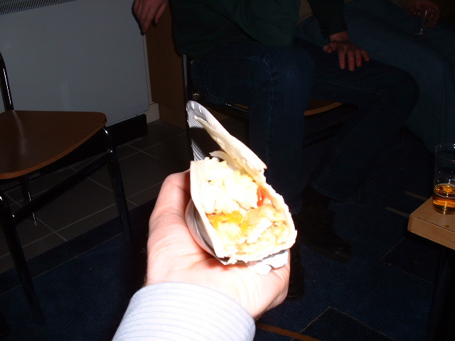 My Fajita