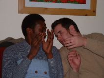 Discussing the finer mechanisms of ?