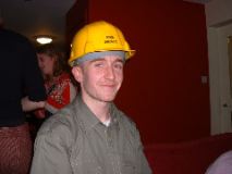 Joe the builder
