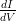 -dI-
dV