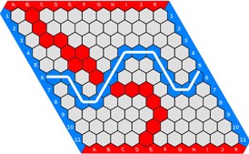 Hex Win