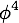 phi^4
