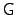 ${\sf G}$