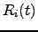 $R_i(t)$