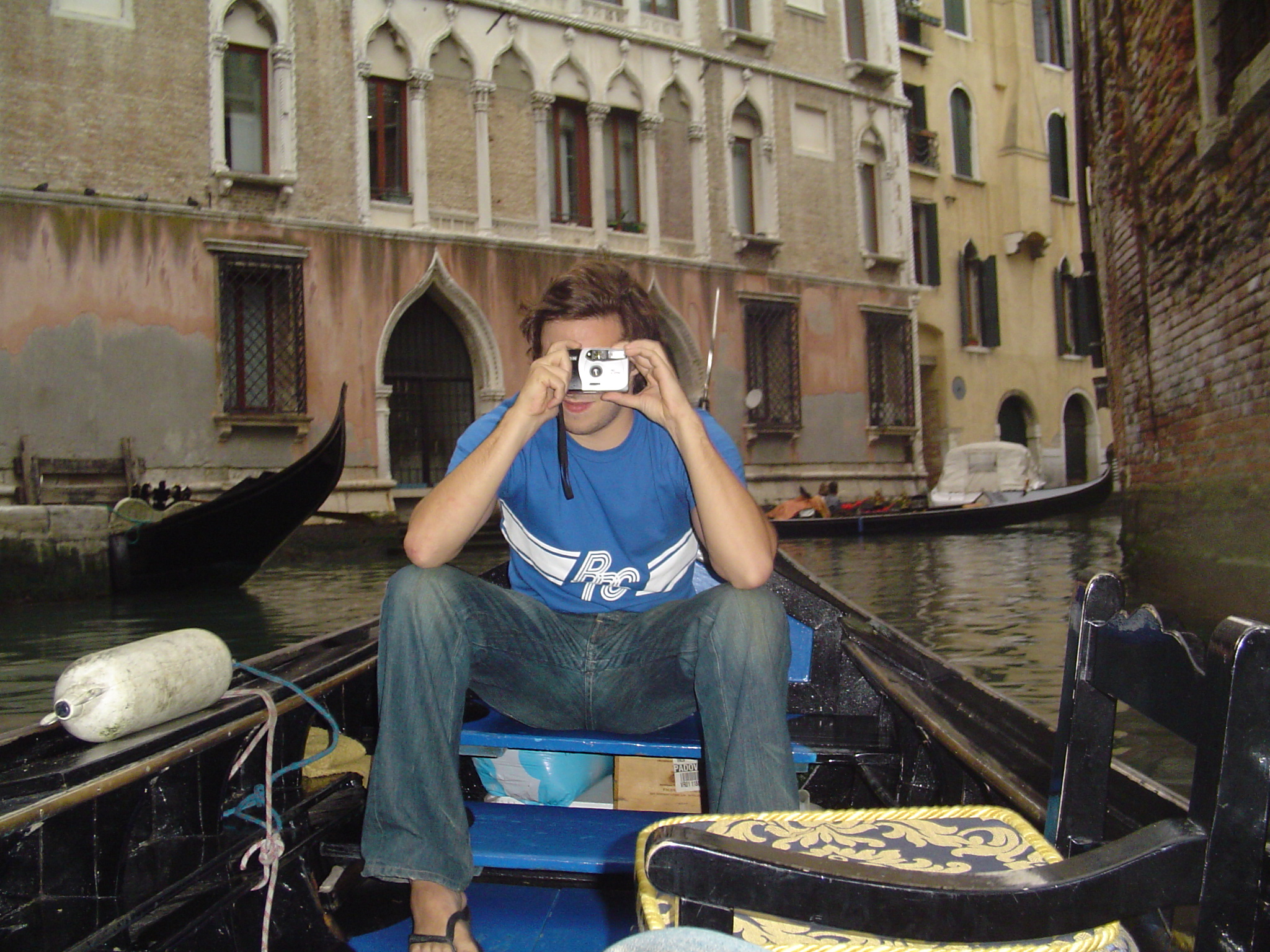 Picture of me