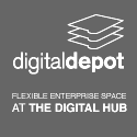 The Digital HUB - Ireland's premier digital media location