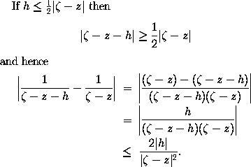 Multiline Latex