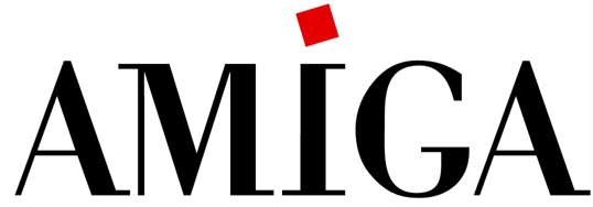 Amiga!