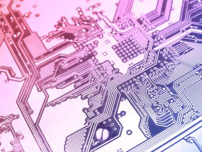 Circuitry.