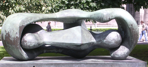 Henry Moore