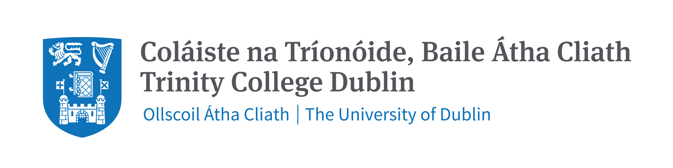 TCD logo