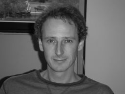 Picture of Tony Bell