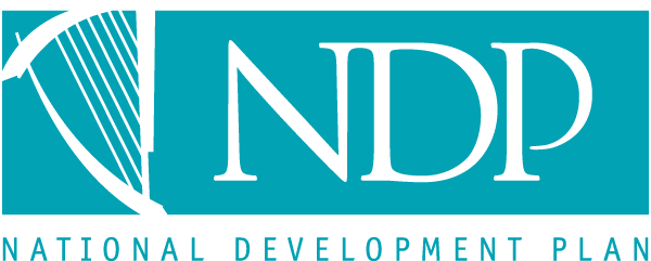 ndp logo