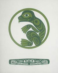 [frog]