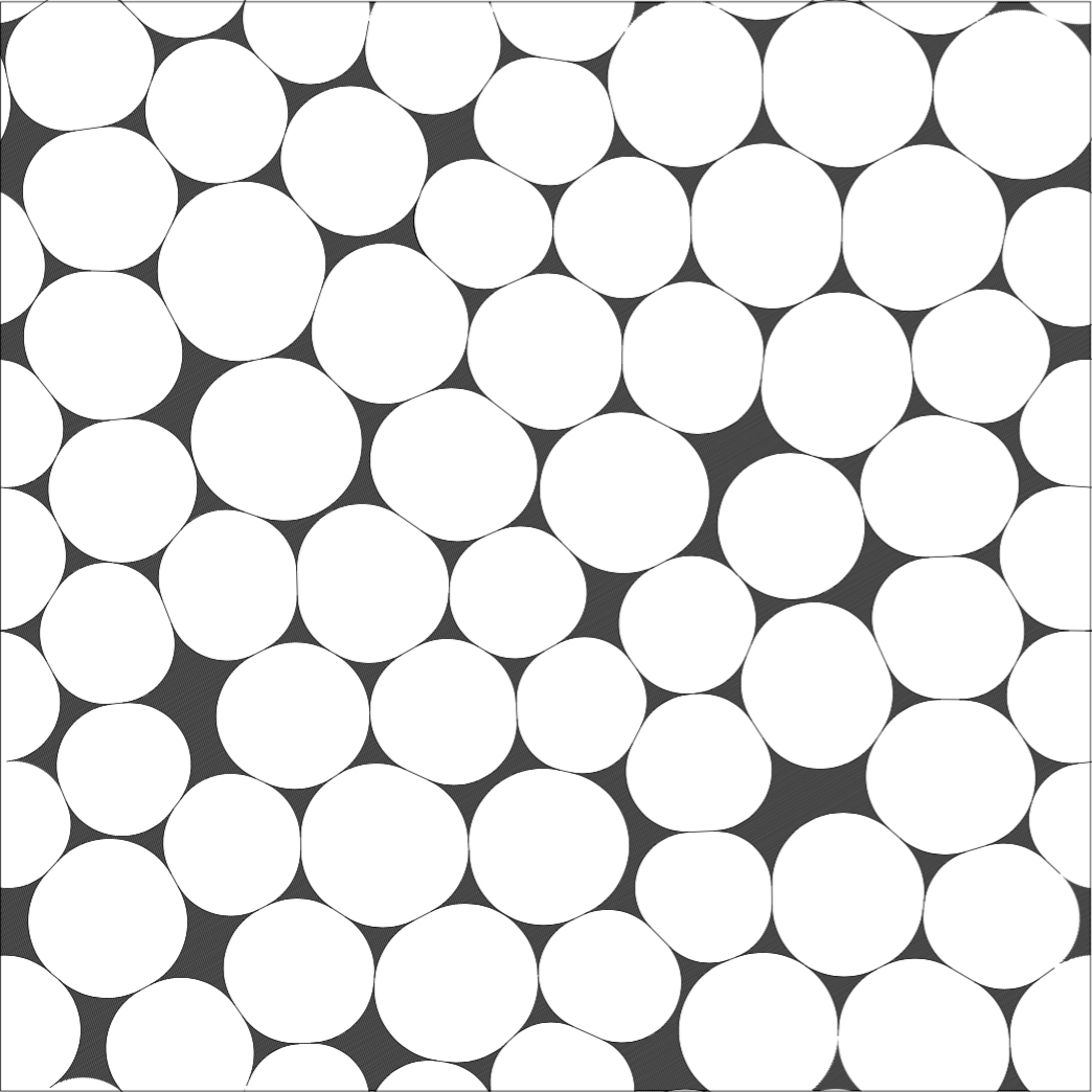 2Dfoam