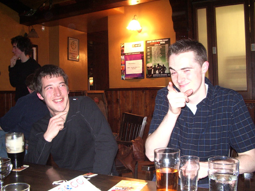 My 21st 018