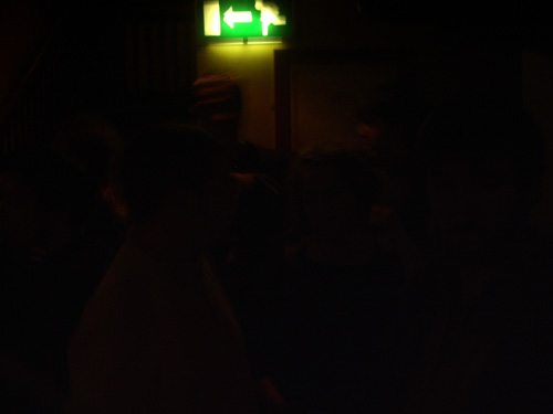 My 21st 022