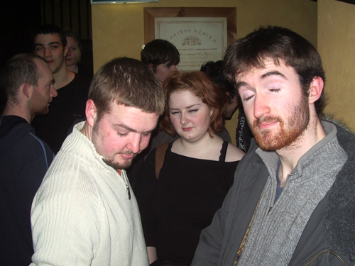 My 21st 023