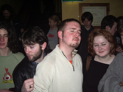 My 21st 024