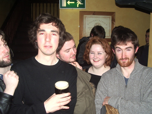 My 21st 025