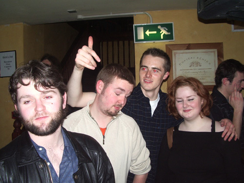 My 21st 026