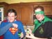 Paul's Paddy's Day Party 005