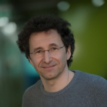 Ronny Ramlau