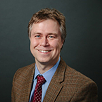 Eric de Sturler